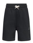 Alw Bottoms Sweatpants Black Molo