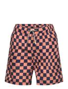 Shore Badshorts Orange TUMBLE 'N DRY