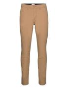 Timberland Claremont Poplin Chino Pant Light Wheat Boot Beige