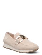 Gabor Sneaker Loafer Beige