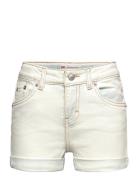 Levi's Lvg Girlfriend Shorts / Lvg Girlfriend Shorts Vit