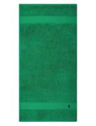 Ralph Lauren Home Poloplay Handtowel Grön