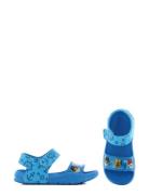 Pawpatrol Sandal Shoes Summer Shoes Sandals Blue Paw Patrol