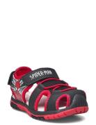 Spider-man Spiderman Sandal Multi/patterned