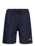 Swim Shorts Badshorts Navy Minymo