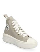 Converse Chuck Taylor All Star Move Beige