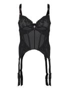 Hunkemöller Desire Bustier Svart