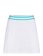 J. Lindeberg Isabel Skirt Vit