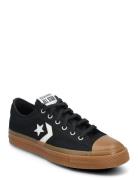 Star Player 76 Låga Sneakers Black Converse