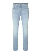 Selected Homme Slh175-Slim Leon 6403 L.b Soft Jns Noos Blå