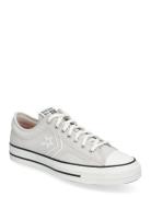 Star Player 76 Låga Sneakers Grey Converse