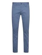 Delaware3-1-20 Bottoms Jeans Slim Blue BOSS