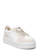 Judy Låga Sneakers White VAGABOND