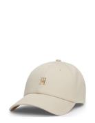 Tommy Hilfiger Th Distinct Cap Kräm