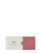 Mineral Blush Plommon Rouge Smink Pink IDUN Minerals