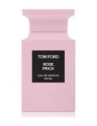 Rose Prick Eau De Parfum Parfym Eau De Parfum Nude TOM FORD