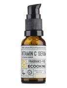 Vitamin C Serum Serum Ansiktsvård Nude Ecooking