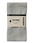 Organic Tea Towel - 2 Pack Home Textiles Kitchen Textiles Kitchen Towe...
