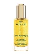 Super Serum 50 Ml Serum Ansiktsvård Nude NUXE