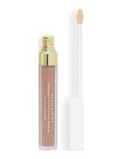 Revolution Pro Vegan Collagen Peptide High Shine Lip Gloss Cashmere Lä...