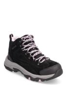 Trego - Alpine Trail Sport Sport Shoes Outdoor-hiking Shoes Black Skec...