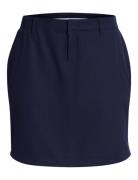 Under Armour Ua Drive 16" Skort Marinblå