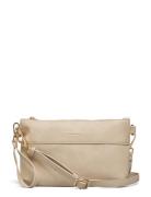 Rosemunde Rbandora Medium Clutch Beige