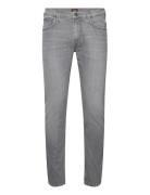 Luke Bottoms Jeans Slim Grey Lee Jeans