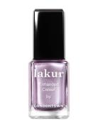 Nail Lakur Nagellack Smink Purple LONDONTOWN