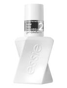 Essie Gel Couture Top Coat 00 13,5 Ml Nagellack Gel Nude Essie