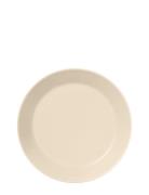 Teema Plate 26Cm Linen Home Tableware Plates Dinner Plates Beige Iitta...