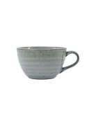 Tea Cup, Hdrustic, Grey/Blue Home Tableware Cups & Mugs Tea Cups Grey ...