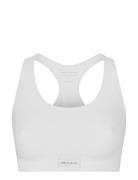 Röhnisch Micro Rib Soft Bra Vit