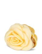 Smooth Rosa Hair Claw Accessories Hair Accessories Hair Claws Yellow S...