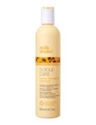 Ms Colourmaintainer Sh 300Ml Schampo Nude Milk_Shake