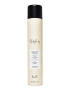 Ms Hairspray Medium 500 Ml Hårsprej Mouse Nude Milk_Shake