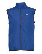 Newline Men's Core Gilet Blå