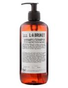 111 Shampoo Lemongrass Schampo Nude L:a Bruket