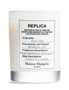 Replica Jazz Club Candle 165 G Doftljus Nude Maison Margiela