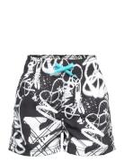 Swimshorts Summer Badshorts Multi/patterned Lindex