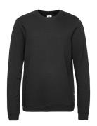 Jbs Of Dk Sweatshirt Fsc Tops Sweat-shirts & Hoodies Sweat-shirts Blac...