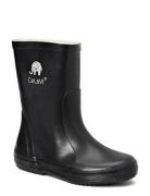 CeLaVi Basic Wellies -Solid Svart