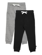 Minymo Basic 36 -Sweat Pant Multi/patterned