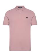 Fred Perry The Fred Perry Shirt Rosa