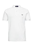 Fred Perry The Fred Perry Shirt Vit