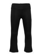 Yoga Pants Noos Bottoms Trousers Black The New