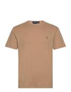 Custom Slim Fit Soft Cotton T-Shirt Designers T-shirts Short-sleeved B...