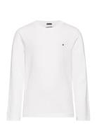 Tommy Hilfiger Boys Basic Cn Knit L/S Vit