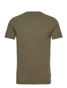 Solid Sdrock Ss Khaki Green