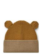 Liewood Gina Beanie Brun